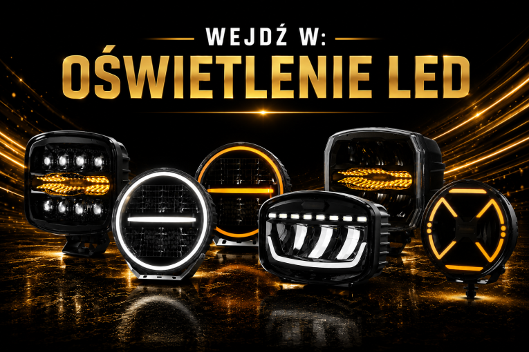 Oświetlenie solarne