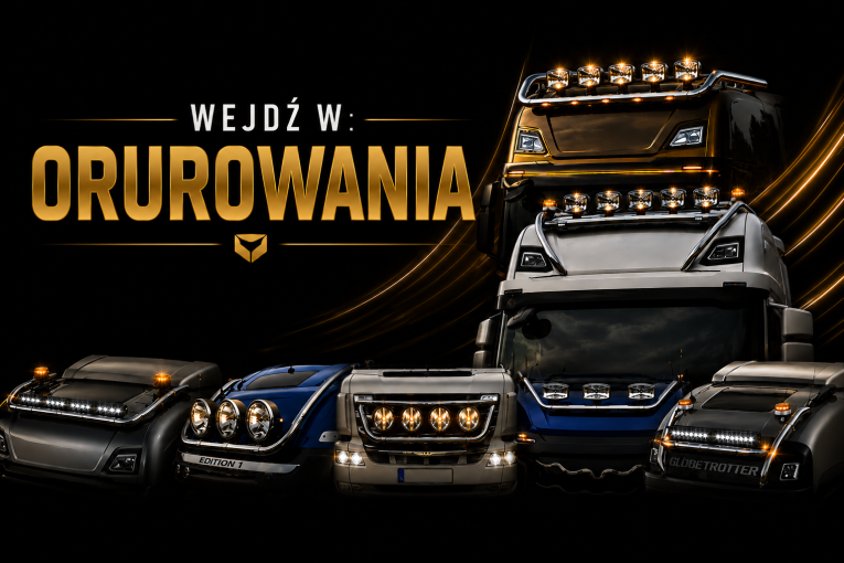 Wyposażenie warsztatu